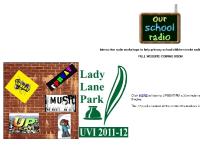 ourschoolradio - Our School Radio