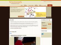  CurrentVisionaries, AboutNeighborhood Centers, Events, Become A Visionary