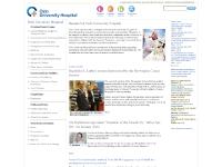 Oslo University Hospital Research Oslo University Hospital Research