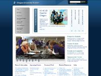 OUS | Oregon University System