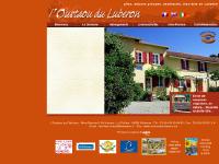 Location g&icirc;tes Luberon - Provence Vaucluse - Oustaou du Luberon