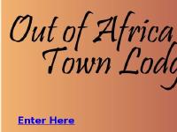 out-of-afrika.com Namibia lodge, Africa Bed & bedfast, out of africa