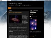 conscious dreaming and out of body travel .....