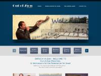 Out of Zion