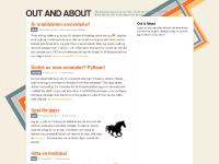 liten outandabout.nu skärmbild liten outandabout.nu skärmbild