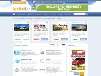 Motorhome and Caravan Reviews, News, Advice and Campsites | Out and About Live Motorhome and Caravan Reviews, News, Advice and Campsites | Out and About Live