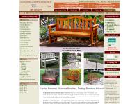 Outdoor Benches, Garden Benches, Park Benches on sale! Outdoor Benches, Garden Benches, Park Benches on sale!