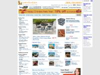 The Patio Furniture Superstore - Free Shipping on Patio Furniture