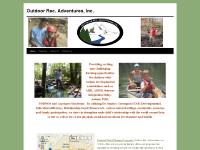 Outdoor Rec. Adventures, Inc.