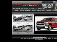 outdoorsunlimitedauto.com Outdoors Unlimited Automotive, CANTON, OH outdoorsunlimitedauto.com Outdoors Unlimited Automotive, CANTON, OH
