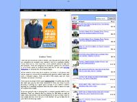 Outdoor Tents - Find a large selection of Outdoor Tents & Canopies for sale.