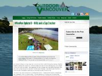 outdoorvancouver.ca hiking, kayaking, snowboarding outdoorvancouver.ca hiking, kayaking, snowboarding