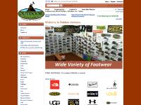 Outdoor Ventures Hayward,WI. Premier outdoor and lifestyle clothing and footwear shopping, Retail sales of The north Face, Kuhl, Woolrich, Keen, Merrell, Vibram Fivefingers and cross country sking, snowshoeing, kayaking, and watersports gear. Outdoor Ventures Hayward,WI. Premier outdoor and lifestyle clothing and footwear shopping, Retail sales of The north Face, Kuhl, Woolrich, Keen, Merrell, Vibram Fivefingers and cross country sking, snowshoeing, kayaking, and watersports gear.