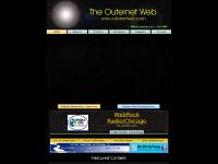 The Outernet Web Home Page