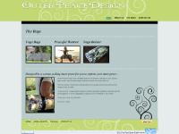 Outer Peace Design - Yoga Bags and More!