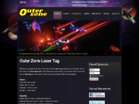 outerzonesaratoga.com laser tag, lazer tag, lasertag outerzonesaratoga.com laser tag, lazer tag, lasertag