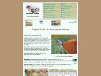 outhousestudios.net original prints, art print, digital painting outhousestudios.net original prints, art print, digital painting