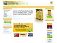 Outlook Backup - Backup and restore your Outlook and Outlook Express e-mail