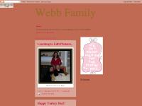 Webb Family