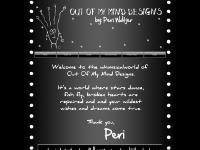 outofmyminddesignsbyperi - Out Of My Mind Designs: