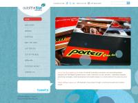 Out of the Blue Marketing Out of the Blue Marketing