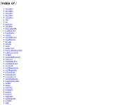  404.shtml, 500.shtml, 500/, art/