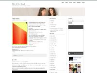 outofthisspark.com Black Milk, Thursday, GalleryAC.com outofthisspark.com Black Milk, Thursday, GalleryAC.com