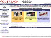 Outreach1.org - Serving Santa Clara County, CA Outreach1.org - Serving Santa Clara County, CA