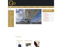 Outside's Go Magazine - Travel and Style for Men