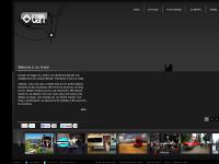 Outside Van - Custom Sprinter Conversions - CamperVan Conversion Experts