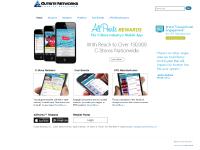  SOLUTIONS, CouponNetwork™, LoyaltyNetwork™, MobileNetwork™