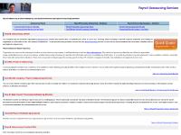  Payroll Processing Outsourcing Factors, payroll processing, Payroll Administration, Request a quote