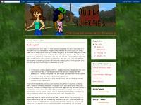 Outta Torches - A Minecraft Blog Outta Torches - A Minecraft Blog