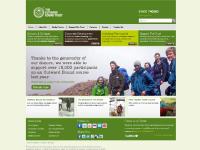 Our Environment, The Annington Challenge, Tell us your Outward Bound story..., Social Impact Report