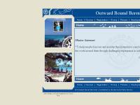 Outward Bound Bermuda - Home
