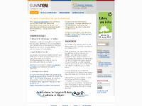 Ouvaton, coopérative de services internet Ouvaton, coopérative de services internet