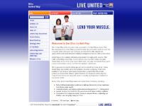 Ohio United Way: Ohio United Way Home Page