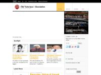 Old Victorians’ Association Old Victorians’ Association