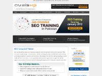 SEO Consultant Pakistan – SEO Training & Consulting Services - OvaisXP™ SEO Consultant Pakistan – SEO Training & Consulting Services - OvaisXP™