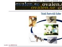 visa ovalen.se data visa ovalen.se data