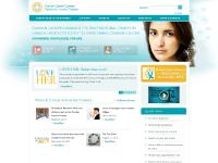 ovariancanada.org Knowledge & Awareness, Research, Ovarian Cancer Guide ovariancanada.org Knowledge & Awareness, Research, Ovarian Cancer Guide