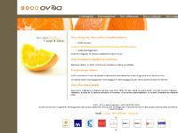 ovea.net Accueil, L'entreprise, Nos expertises ovea.net Accueil, L'entreprise, Nos expertises