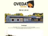 OVEDA Teknik AB