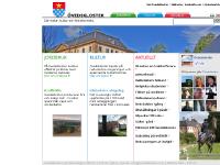 Konstutställningar, konstkurser och öppen park