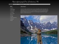 Fotograf Ove Eriksson