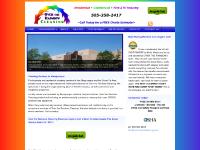 Over the Rainbow Cleaning