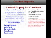 overbeckproperties.com Julie Fort