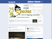 Welcome to Overberg Angling Welcome to Overberg Angling