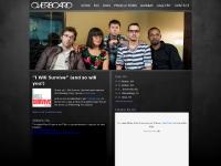 liten overboardvocals.com skärmbild liten overboardvocals.com skärmbild