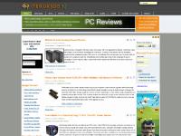 Hardware reviews, Gaming, Overclocking, Tech News and Enthusiast Community Homepage - OverclockersHQ - www.OverclockersHQ.com